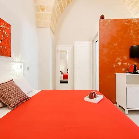 图列Dimora Mazzini - Salento Selection住宿加早餐旅馆 外观 照片