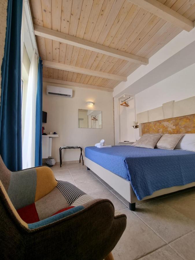 图列Dimora Mazzini - Salento Selection住宿加早餐旅馆 外观 照片