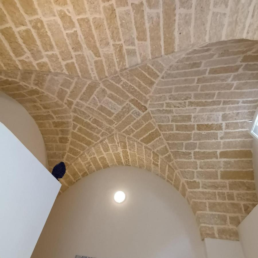 图列Dimora Mazzini - Salento Selection住宿加早餐旅馆 外观 照片
