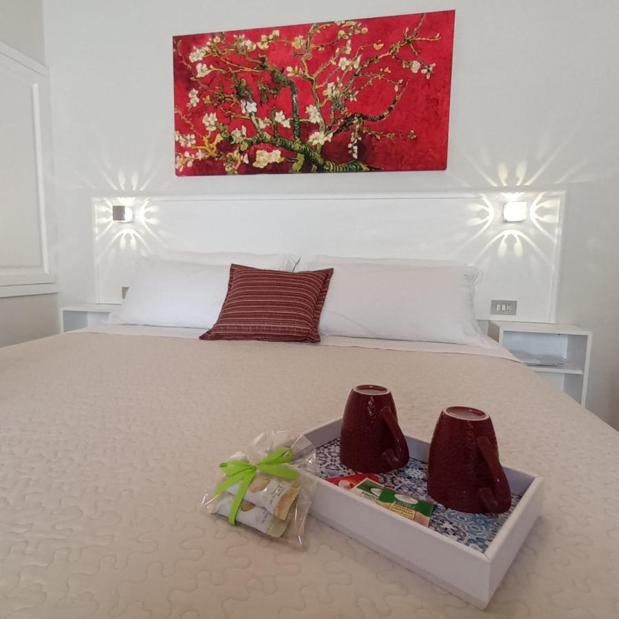 图列Dimora Mazzini - Salento Selection住宿加早餐旅馆 外观 照片