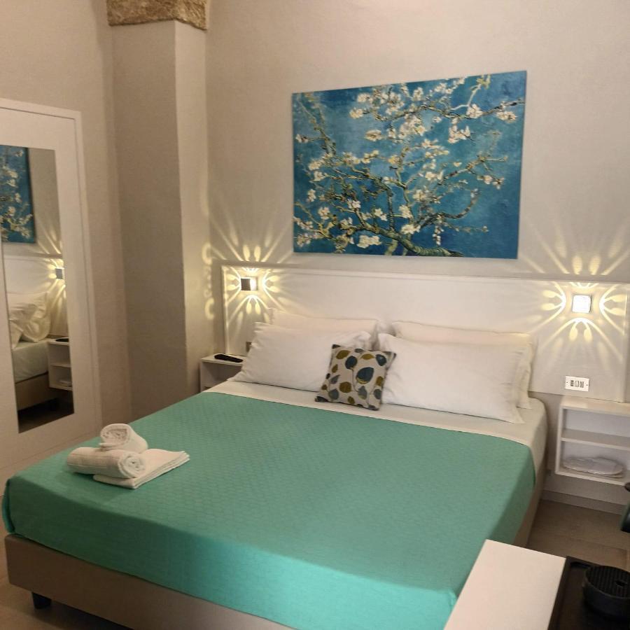 图列Dimora Mazzini - Salento Selection住宿加早餐旅馆 外观 照片