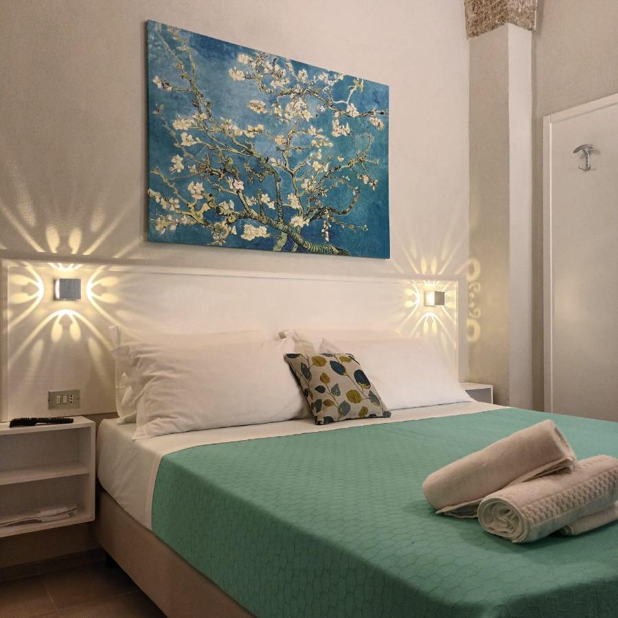 图列Dimora Mazzini - Salento Selection住宿加早餐旅馆 外观 照片