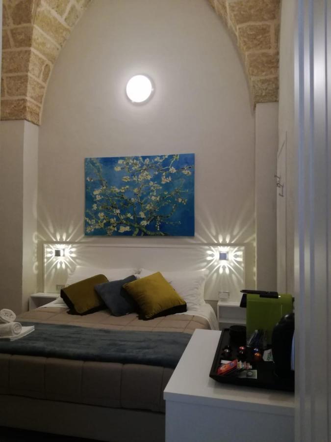 图列Dimora Mazzini - Salento Selection住宿加早餐旅馆 外观 照片