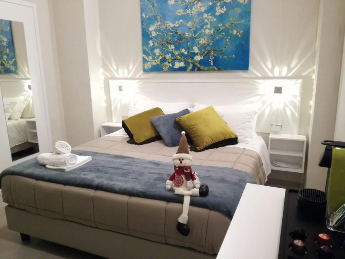 图列Dimora Mazzini - Salento Selection住宿加早餐旅馆 外观 照片
