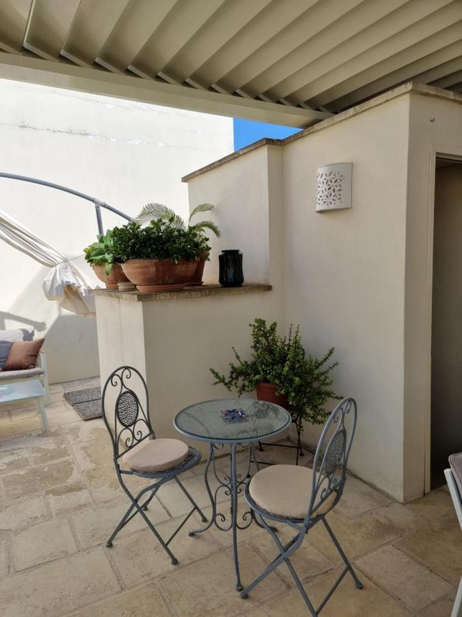 图列Dimora Mazzini - Salento Selection住宿加早餐旅馆 外观 照片