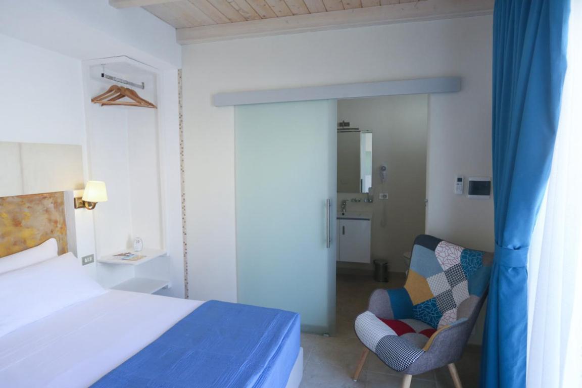 图列Dimora Mazzini - Salento Selection住宿加早餐旅馆 外观 照片