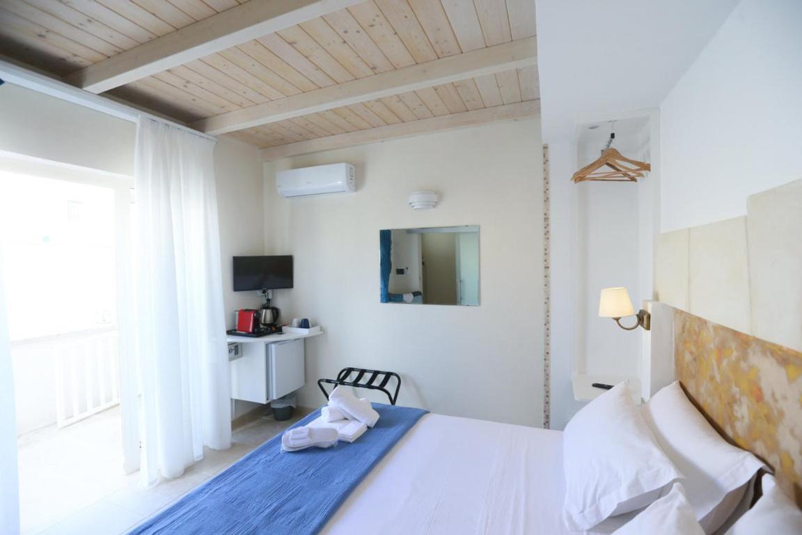 图列Dimora Mazzini - Salento Selection住宿加早餐旅馆 外观 照片