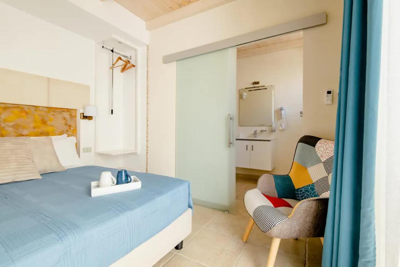 图列Dimora Mazzini - Salento Selection住宿加早餐旅馆 外观 照片