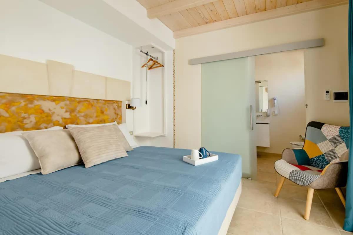 图列Dimora Mazzini - Salento Selection住宿加早餐旅馆 外观 照片