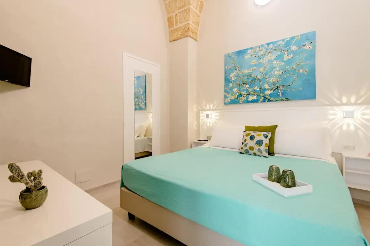 图列Dimora Mazzini - Salento Selection住宿加早餐旅馆 外观 照片