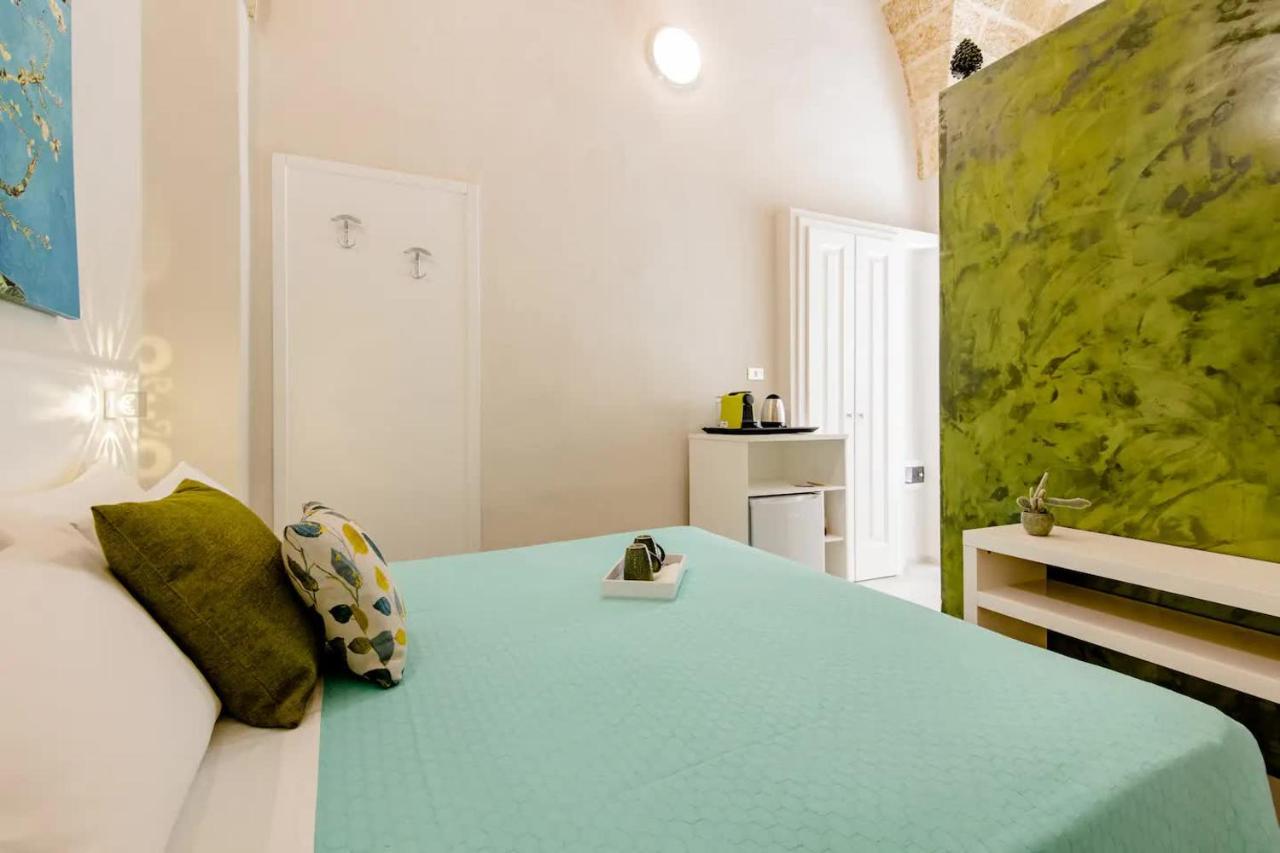 图列Dimora Mazzini - Salento Selection住宿加早餐旅馆 外观 照片
